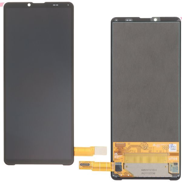 Sony Xperia 10 IV LCD displej dotykové sklo