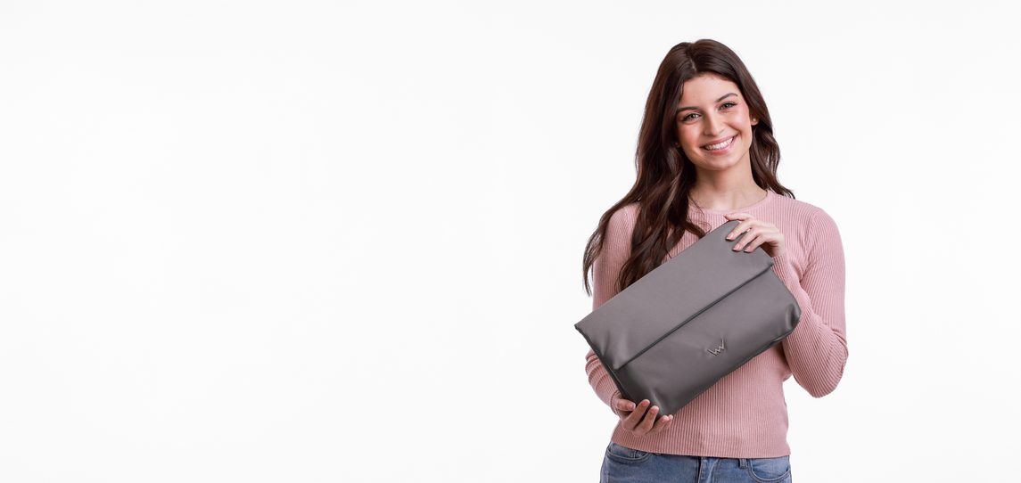 galerie Yella Big Dark Grey