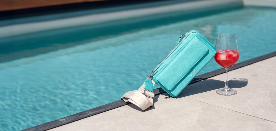 galerie Keera Baby Blue