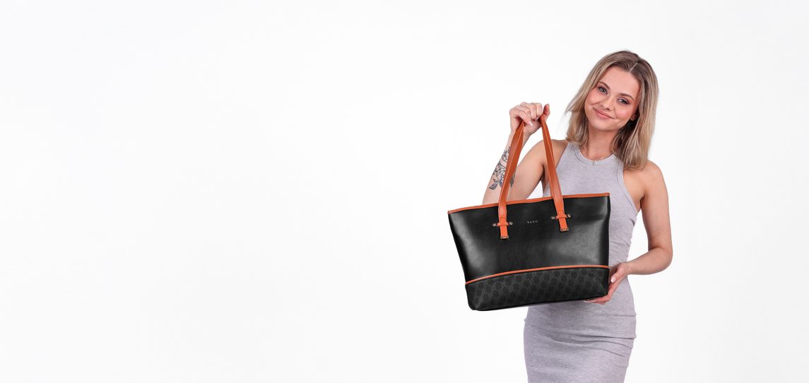 galerie Benita MN Black