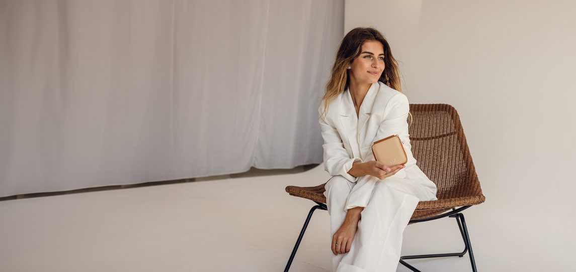 galerie Majken Simply Creme