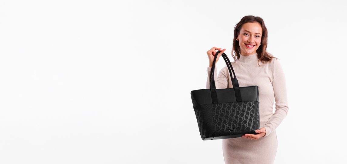 galerie Wennie MN Black