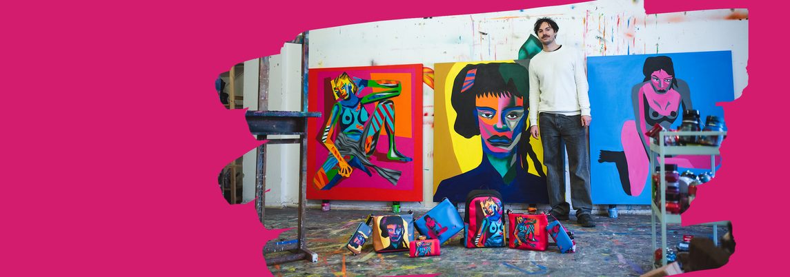 galerie Self Love I'm Beautiful