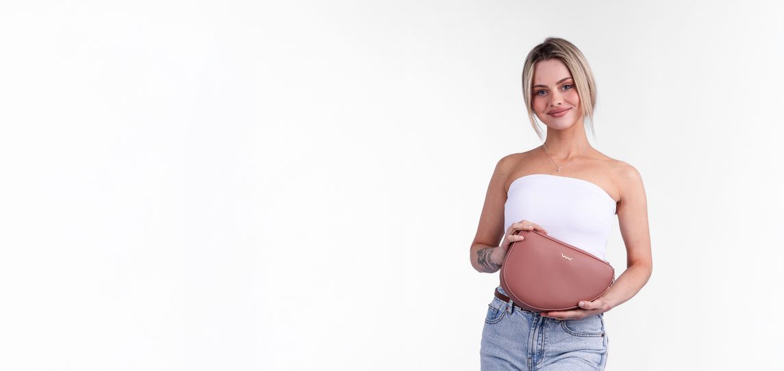 galerie Larrel Dusty Pink