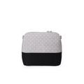 Cara Dotty Grey