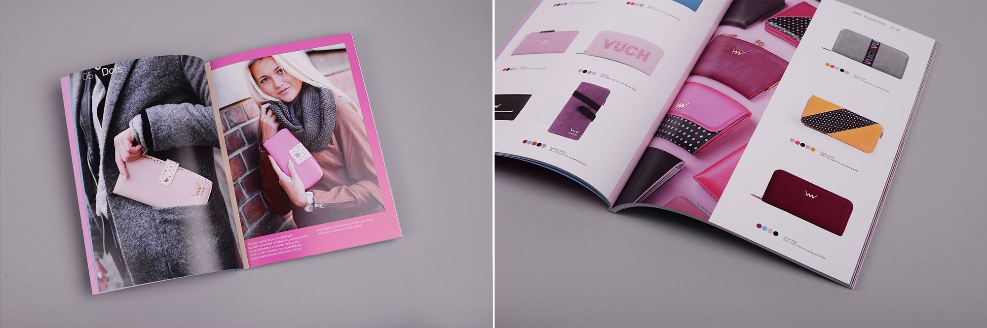 Produkty na jednom mieste. Predstavujeme Vuchlook!