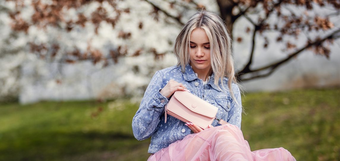 galerie Moana Pink