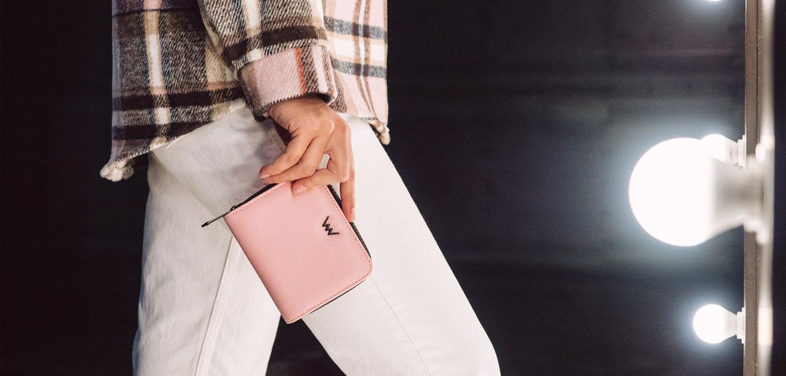 galerie Gibson Pink
