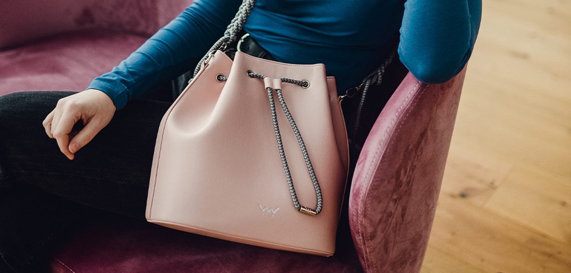 galerie Libane Pink