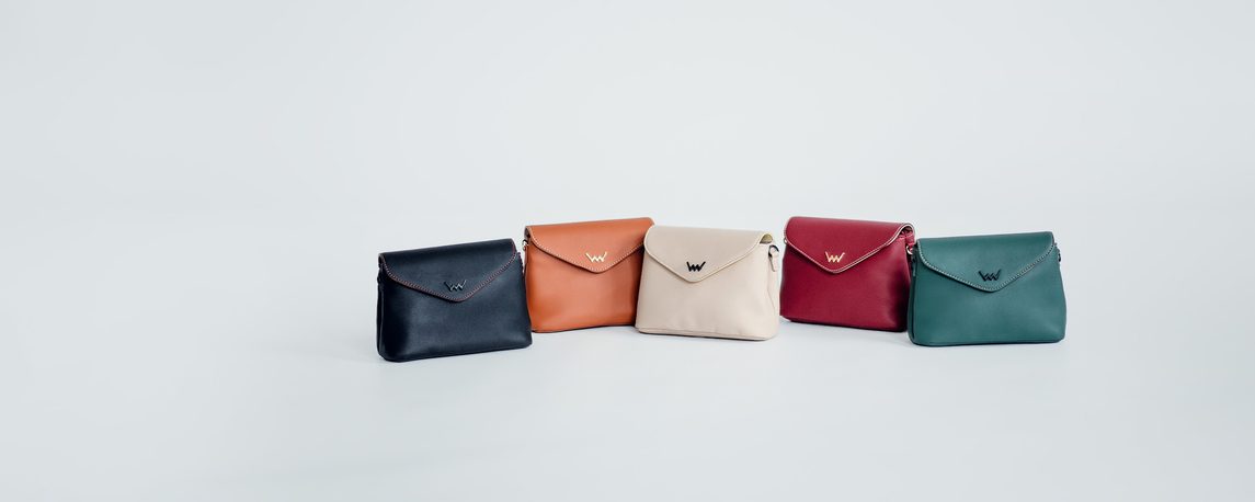 galerie Byrsa Mini Brown