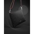 Coalie Dotty Black