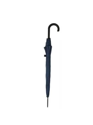 Elegáns fekete hosszú nyelű esernyő Doppler Oslo AC