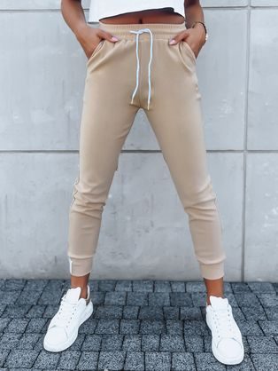 Egyszerű női melegítő nadrág Machi
