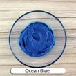 Modrá gelová barva Ocean Blue
