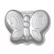 Dortová forma Motýl 3D
