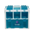 Wilton Ultimate Tool Caddy - profesionální organizér - box na dortové pomůcky a náčiní