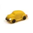 Autíčko VW Beetle Brouk - marcipánová figurka na dort