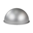 Forma na pečení polokoule a koule - Ball Pan (Hemisphere) Ø 21 cm