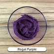 Fialová gelová barva Regal Purple