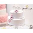 White Icing Callebaut - modelovací a potahovací hmota - 1 kg