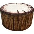 Silikonová formička stromová kůra - Rustic Woodland Bark by Alice