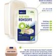 Glycerinové mýdlo Aloe Vera - hmota pro DIY výrobu domácího mýdla - 1 kg