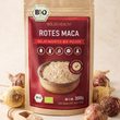 Maca červená BIO prášek 300g