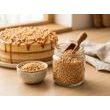 Posyp slaný karamel drť - 250 g