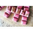 Pravá růžová čokoláda - Ruby Callets - 2,5 kg