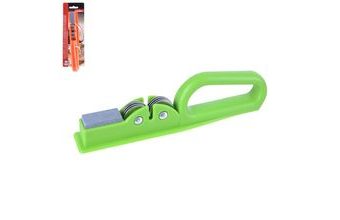 Ostřič nožů+brusná ploška