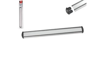 Lišta magnetická hliník 39,5 cm