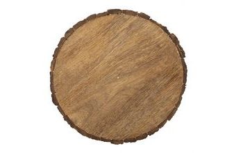 Servírovací podložka MANGO pr. 30 cm