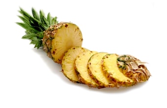 Ananas s kousky ochucovací pasta - 200 g