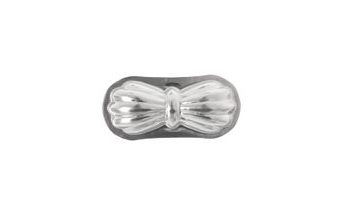 Formička na pečení mašlička 20 ks