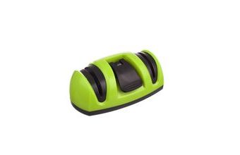 Ostřič nožů ker.+diamant.částice/UH