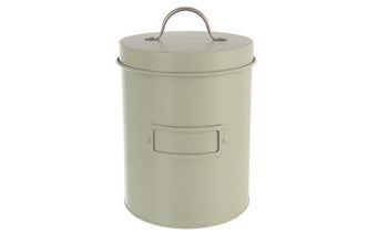 Dóza GREENISH pr. 13 cm