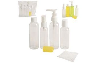 Souprava na pobyt set