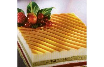 Strukturální folie - vzor Ondulée