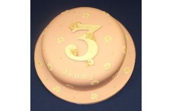 Patchwork vytlačovač Číslice extra velká - 7