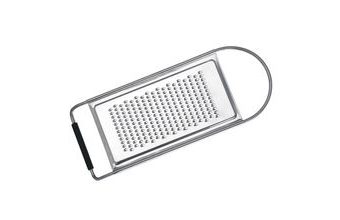 Struhadlo nerez ploché VELKÉ jemné