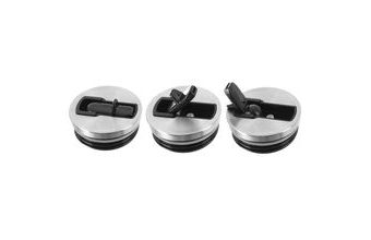 Termoska-plechovka ner. 0,4 l AUTO