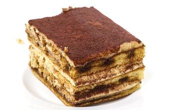 Ztužovač Tiramisu s mascarpone 2,5 kg