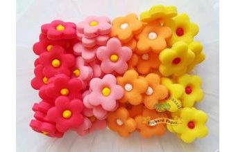 Směs kytek 1 (50ks)