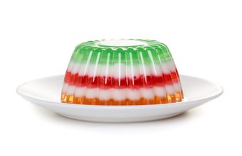 Želatina v prášku Jelly Glaze Neutral - 250 g