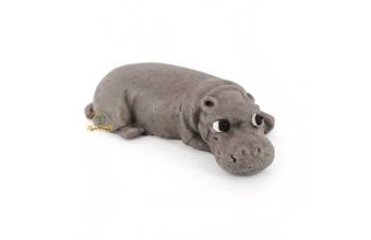 Jedlá figurka 4 - Hrošík