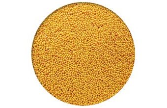 Máček zlatý - cukrový posyp 1,8 kg