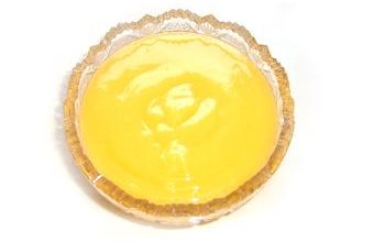 Souplesse - Elastická tuková poleva vaječný likér 500 g