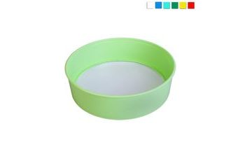 Síto na mouku plast pr. 20 cm