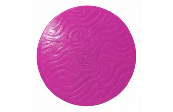 Barevná dortová podložka fialová 28 cm