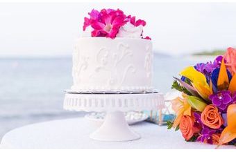 Rolovaný fondan bílý na svatební dorty - Bright White - 4+1 zdarma - 12,5 kg
